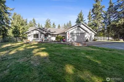 10609 197th Street E, Graham, WA 98338 - Photo 1