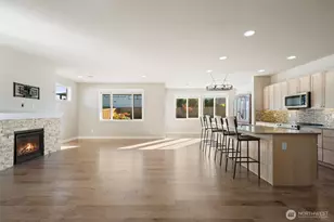 71 Blue Glacier Loop, Sequim, WA 98382 - Photo 4