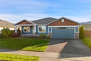 71 Blue Glacier Loop, Sequim, WA 98382 - Photo 1