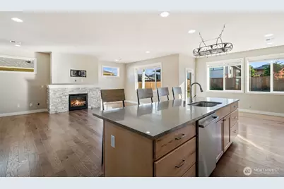 71 Blue Glacier Loop, Sequim, WA 98382 - Photo 18