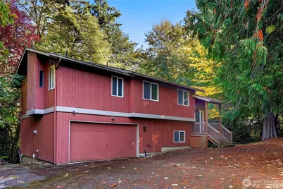 5755 Blakely Avenue NE, Bainbridge Island, WA 98110 - Photo 2