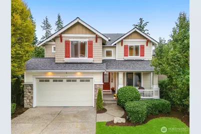 22319 NE 6th Court, Sammamish, WA 98074 - Photo 1