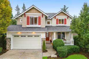 22319 NE 6th Ct, Sammamish, WA 98074 - Photo 1