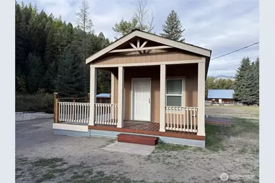 160 St Peter's Creek Road, Malo, WA 99150 - Photo 1