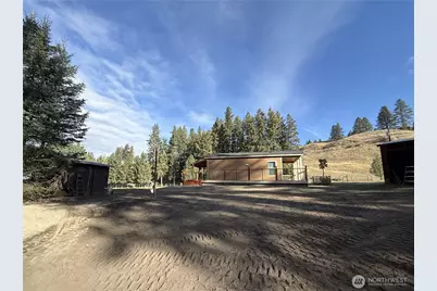 160 St Peter's Creek Road, Malo, WA 99150 - Photo 14