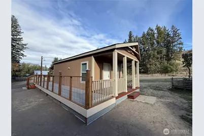 160 St Peter's Creek Road, Malo, WA 99150 - Photo 2