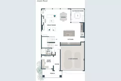 12435 NE 157th Place, Woodinville, WA 98072 - Photo 2