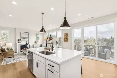 8407 NE 156th (Lot 4) Place, Kenmore, WA 98028 - Photo 8