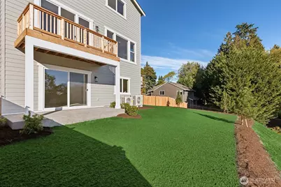 8407 NE 156th (Lot 4) Place, Kenmore, WA 98028 - Photo 26