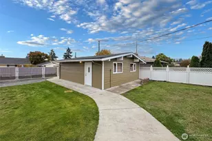 432 N Govan Ave, Sequim, WA 98382 - Photo 32