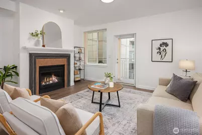 11004 NE 11th Street #407, Bellevue, WA 98004 - Photo 12