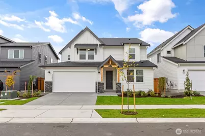 20402 150th Street E #581, Bonney Lake, WA 98391 - Photo 1