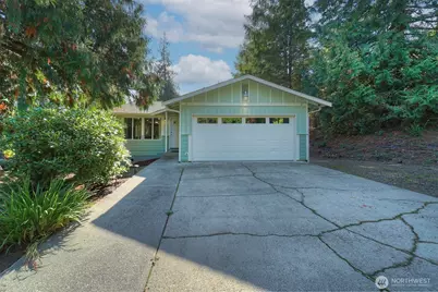 4931 NW Knute Anderson Road, Silverdale, WA 98383 - Photo 2