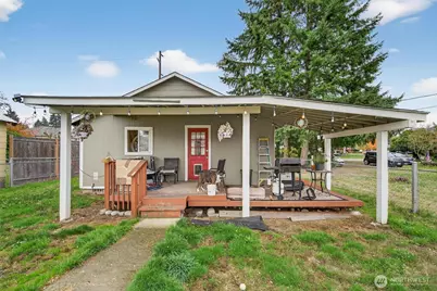 2015 N Tower Avenue, Centralia, WA 98531 - Photo 30