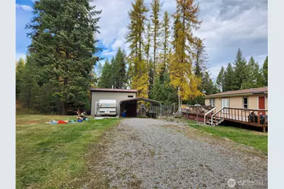 30822 E Highway 20, Republic, WA 99166 - Photo 2