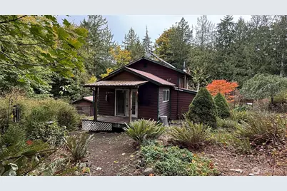 690 Naylor Creek Road, Chimacum, WA 98325 - Photo 2