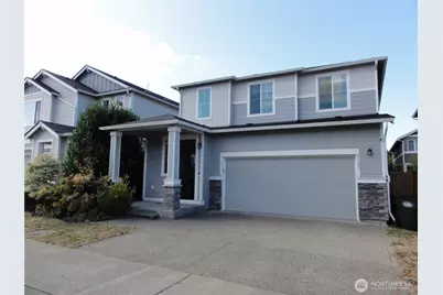 5107 Kenrick Street SE, Lacey, WA 98503 - Photo 1