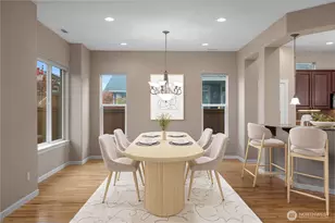 8218 Camano Loop NE, Lacey, WA 98516 - Photo 6