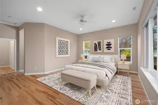 8218 Camano Loop NE, Lacey, WA 98516 - Photo 10