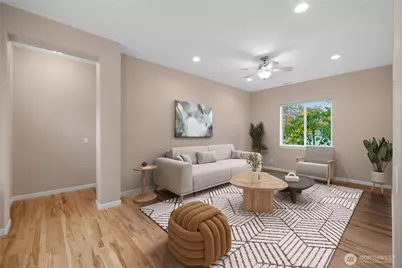 8218 Camano Loop NE, Lacey, WA 98516 - Photo 10