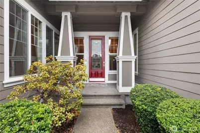 8218 Camano Loop NE, Lacey, WA 98516 - Photo 2