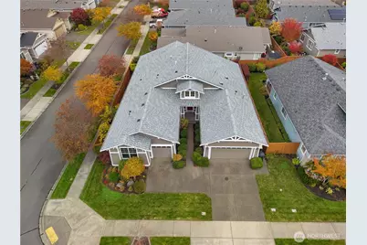 8218 Camano Loop NE, Lacey, WA 98516 - Photo 16