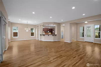 8218 Camano Loop NE, Lacey, WA 98516 - Photo 20