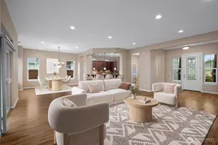 8218 Camano Loop NE, Lacey, WA 98516 - Photo 4