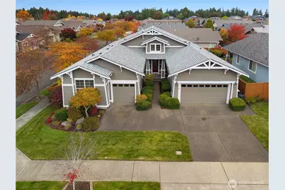 8218 Camano Loop NE, Lacey, WA 98516 - Photo 1