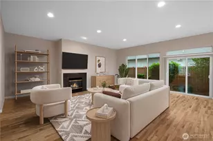 8218 Camano Loop NE, Lacey, WA 98516 - Photo 4