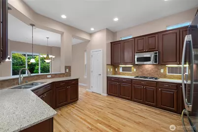 8218 Camano Loop NE, Lacey, WA 98516 - Photo 6