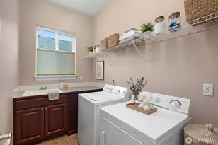 8218 Camano Loop NE, Lacey, WA 98516 - Photo 8