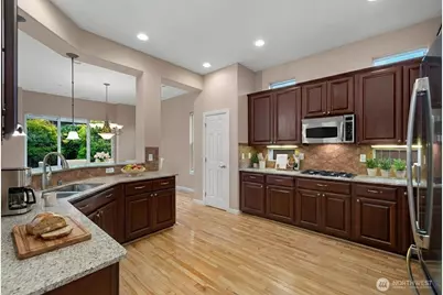 8218 Camano Loop NE, Lacey, WA 98516 - Photo 6