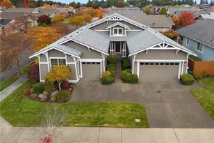 8218 Camano Loop NE, Lacey, WA 98516 - Photo 2