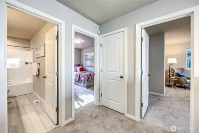 266 NE Shadowhawk Lane, Bremerton, WA 98311 - Photo 30