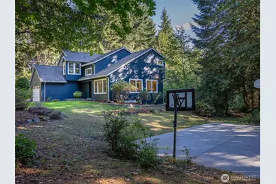 20698 Mainland View Lane NE, Suquamish, WA 98392 - Photo 2