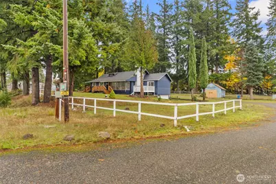 12860 US Highway 12, Packwood, WA 98361 - Photo 2