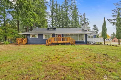 12860 US Highway 12, Packwood, WA 98361 - Photo 1