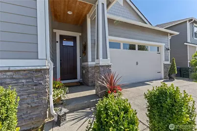 630 S Knowles Street, Buckley, WA 98321 - Photo 2