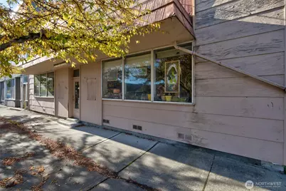 608 8th Street, Hoquiam, WA 98550 - Photo 2