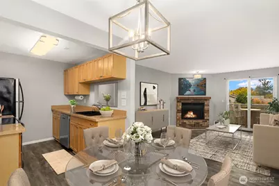 14200 NE 171st Street #D202, Woodinville, WA 98072 - Photo 4