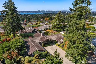 9501 NE 13th Street, Clyde Hill, WA 98004 - Photo 40