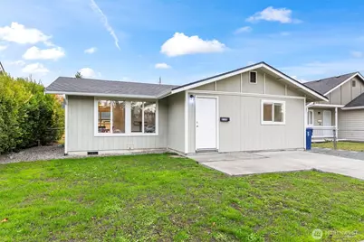 2135 S Sheridan Avenue #A, Tacoma, WA 98405 - Photo 2