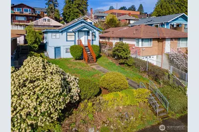 3321 25th Avenue S, Seattle, WA 98144 - Photo 2