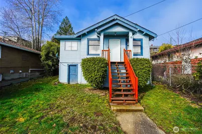 3321 25th Avenue S, Seattle, WA 98144 - Photo 1