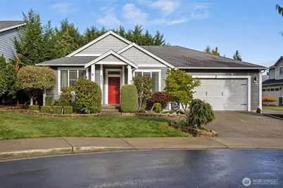 8507 206th Street Ct E, Spanaway, WA 98387 - Photo 2