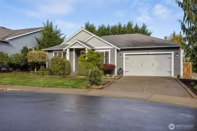 8507 206th Street Ct E, Spanaway, WA 98387 - Photo 1