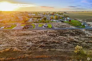 0 Lot 8 J 6 Road NE, Moses Lake, WA 98837 - Photo 1