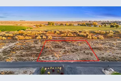 0 Lot 8 J.6 Road NE, Moses Lake, WA 98837 - Photo 4