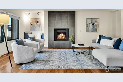 3640 26th Place W #101-B, Seattle, WA 98199 - Photo 4